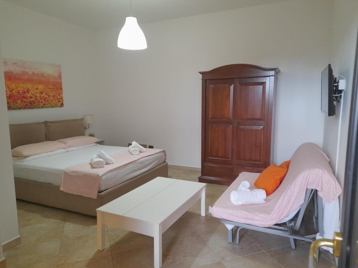 Aristocasa Villa Lecce Eksteriør bilde